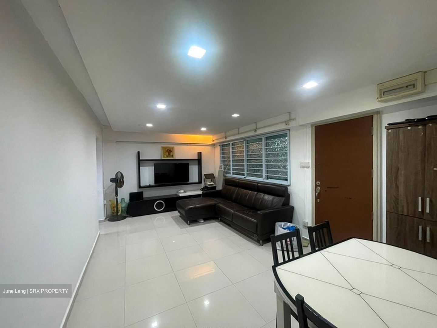 Blk 639 Yishun Street 61 (Yishun), HDB 4 Rooms #605977931